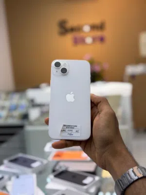 iPhone 14 plus 128 GB Fine condition device for sale