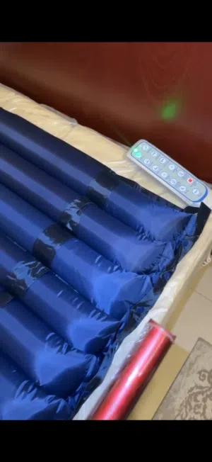 سرير رعاية منزلية كهربائي جديد للبيع