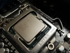 معالج Core i7 2600 CPU