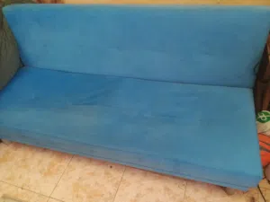 كنبه تتحول لسرير البيع عالسوم