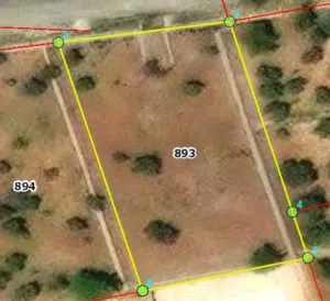 ارض مميزه للبيع في منطقة بدر ( Property 49054 )-164947