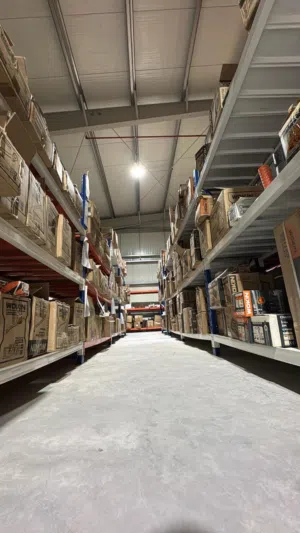 سياب للتجارة مستلزمات السلامة و مواد البناء  Siab Trading Company for Safety Supplies and Building