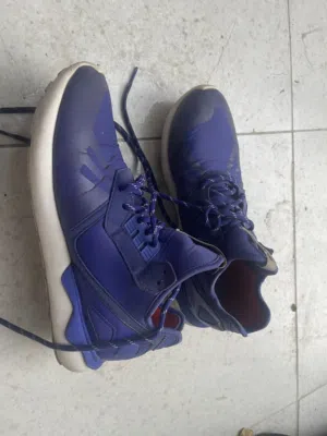 46 size adidas 8 kd