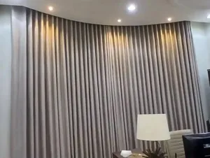 Curtains . New3
