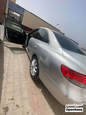 Used Hyundai Azera in Tripoli