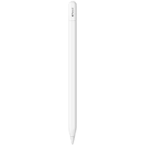 Apple Pencil USB-C  قلم آبل تايب سي