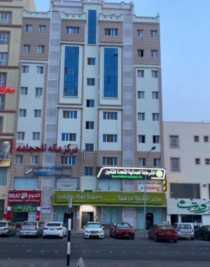 شقق للإيجار في سوق الخوض