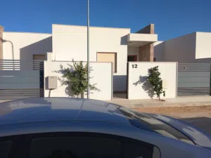 160 m2 3 Bedrooms Villa for Sale in Tripoli Ain Zara
