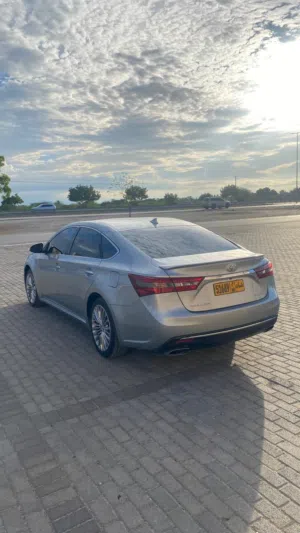 Used Toyota Avalon in Al Batinah