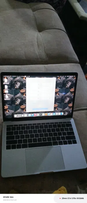 macOS Apple for sale  in Zarqa