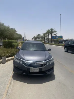 Used Honda Accord in Al Riyadh