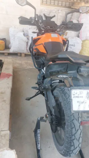ktm adventure 390