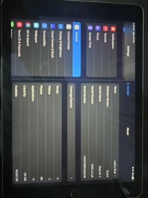 ايباد اير 2 للبيع