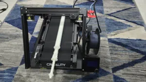 طابعة ممتازه للكميات التجارية CR-30 3D Printer