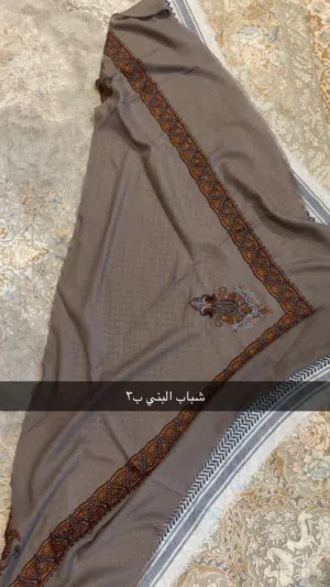 مصار (مصر) ترمه مقصوص