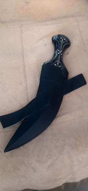 جنبية سدحات ظفارية