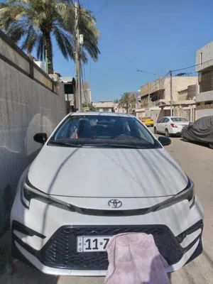 كورلا هايبرد اعلى فئة فول مواصفات