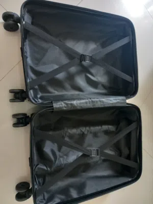 Small Travel Luggage