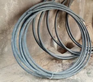 طوبو بي في سي الشحمه الغليظه