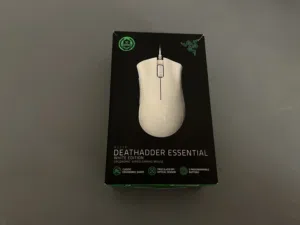 Mouse Razer