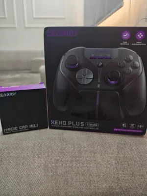 leadjoy XENO plus