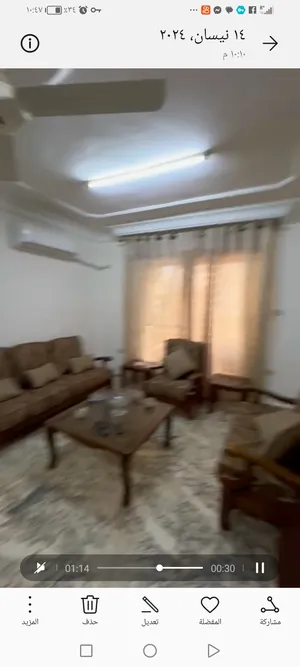 170 m2 3 Bedrooms Apartments for Rent in Irbid Al Hay Al Janooby
