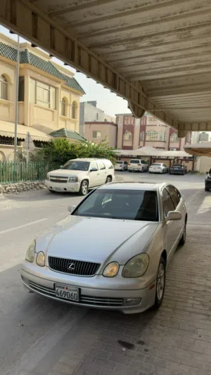 Used Lexus GS in Muharraq