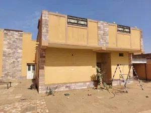 725 m2 3 Bedrooms Townhouse for Sale in Khartoum Al-Samrab