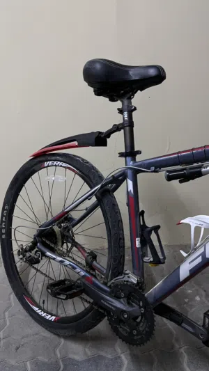 سيكل Fuji , vlra bicycle