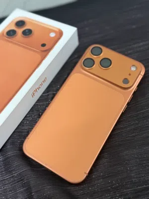 Apple iPhone 17 Pro Max 2 TB in Abu Dhabi
