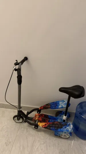 Scooter for sale used