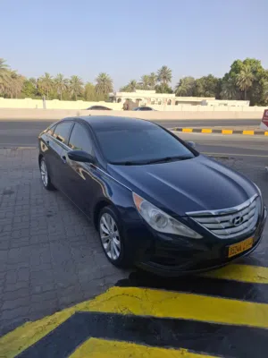 Sonata 2013