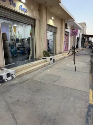 محل للايجار