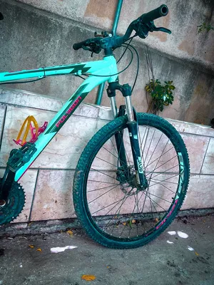 Bicycles . Used2