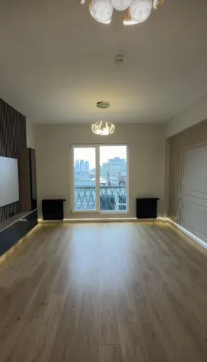 1+0 studio apartment for sale in esenyurt