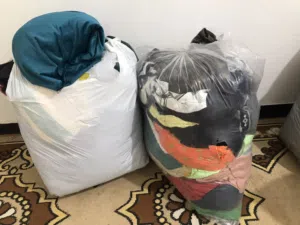 شوال ملابس باله