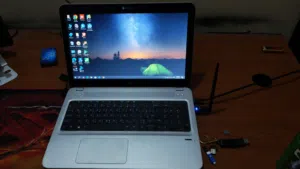 لابتوب HP ProBook 455 G4