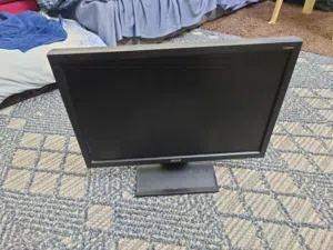 acer v193w  75hz 1400x900 monitor