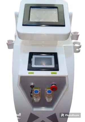 جهاز ليزر IPL