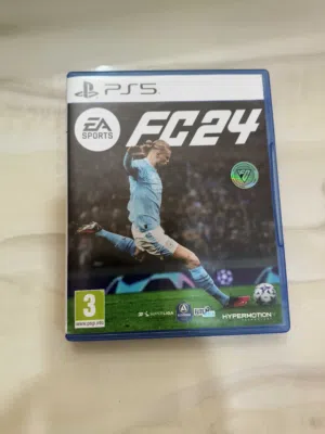 فيفا ،FC24