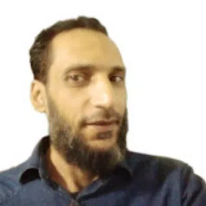 Mr Ahmed Younes 