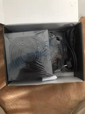 باور قيم ارينا 550واط