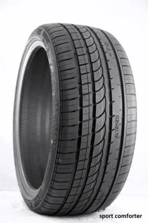 205/55/16 Altenzo tyre australian