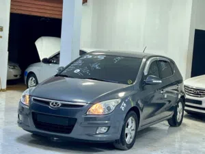 هيونداي 30i 2010