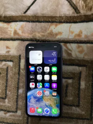 ايفون(11)عادي
