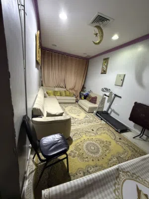 80 m2 2 Bedrooms Apartments for Rent in Farwaniya Khaitan