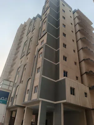 شقه للايجار
