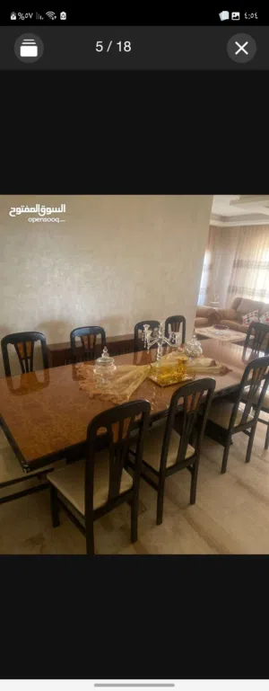 225 m2 4 Bedrooms Apartments for Sale in Amman Other