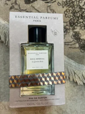 عطر بوا امبريال جديد اقرو الوصف بالداخل