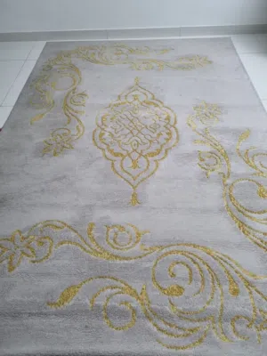 سجادة قياس 3x2 متر. Meter size 3x2m